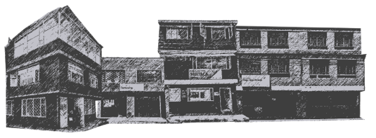 Evolución del modelo de servicio