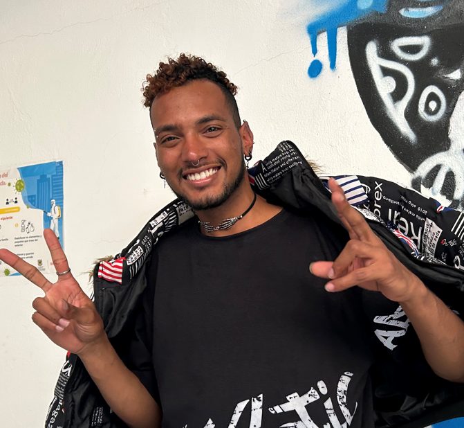 Inclusión social y productiva