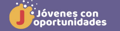 J&oacute;venes con Oportunidades