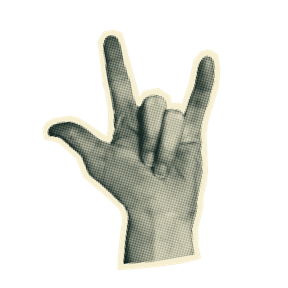 Mano love-rock