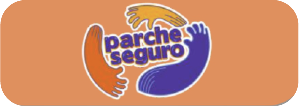 Parche seguro