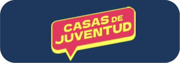 Casas de Juventud