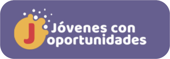 J&oacute;venes con oportunidades